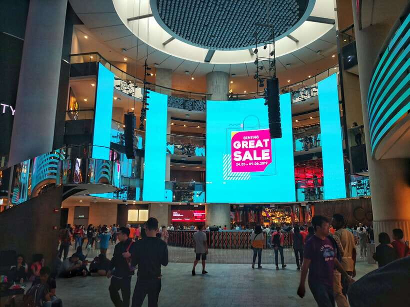 Kuala Lumpur: Genting Highlands & Batu Caves Day Trip - Practical advice for a smoother day