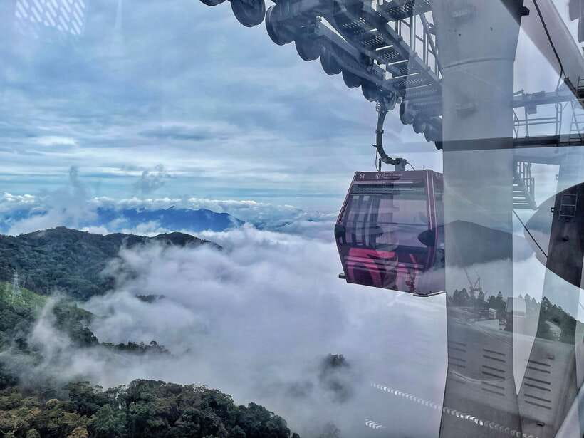 Kuala Lumpur: Genting Highlands & Batu Caves Day Trip - Is this Genting and Batu Caves day trip right for you?