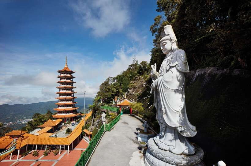 Kuala Lumpur: Genting Highlands & Batu Caves Day Trip - FAQ