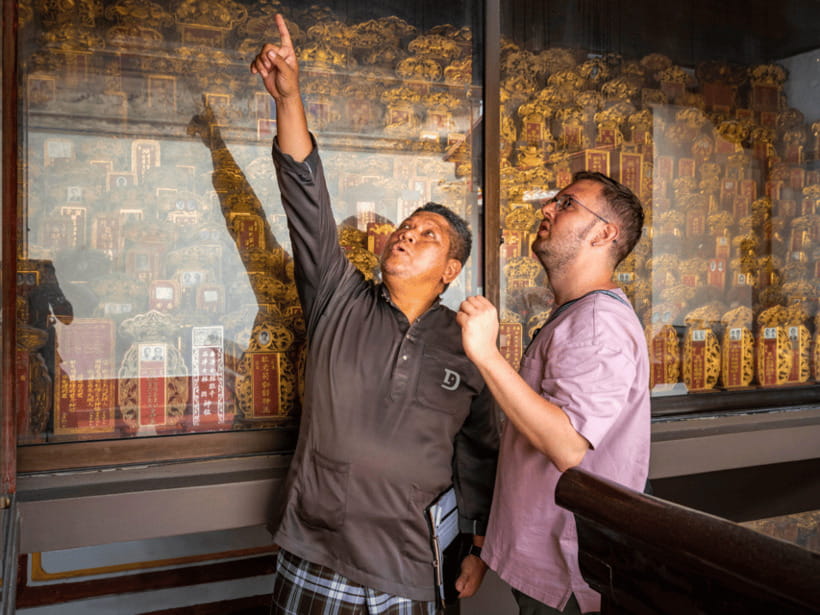 Kuala Lumpur: Malacca Day Trip with River Cruise and Lunch - The two-hour ride from Kuala Lumpur
