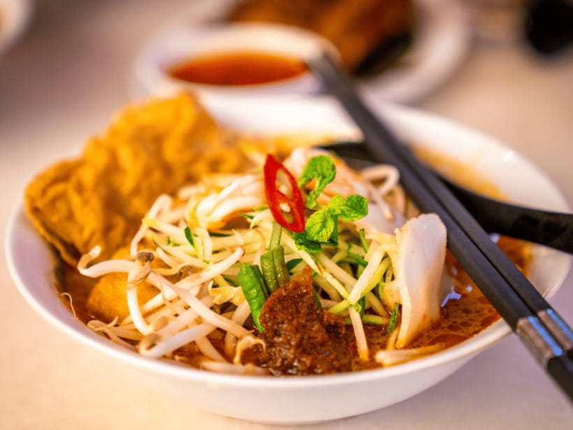 Kuala Lumpur: Malacca Day Trip with River Cruise and Lunch - Kampung Morten and Villa Sentosa