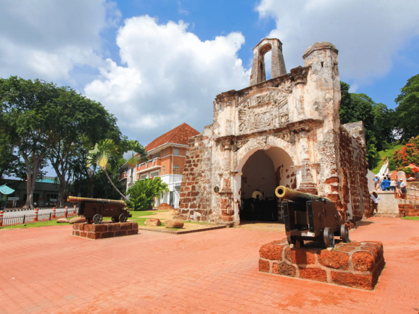 Kuala Lumpur: Malacca Day Trip with River Cruise and Lunch - Guides, groups, and the human side of the day