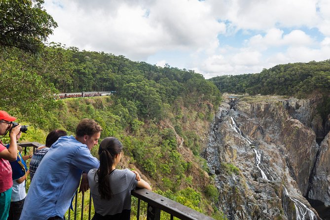 Kuranda Scenic Railway Day Trip from Cairns - Who will enjoy this day most
