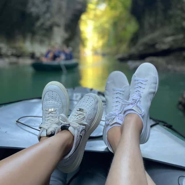 Kutaisi: Martvili Canyon and Prometheus Cave Guided Day Trip - Key points to know before booking