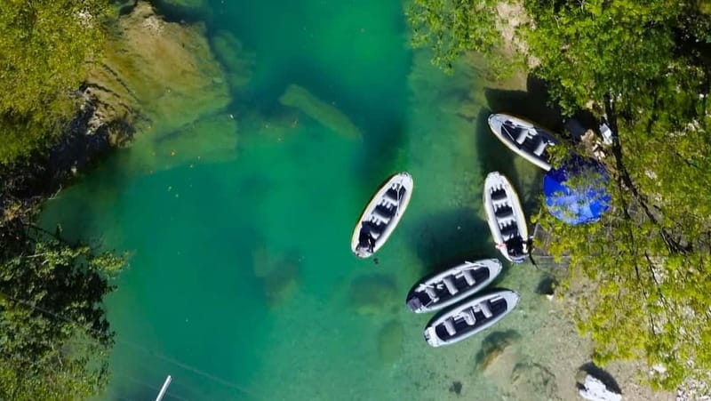 Kutaisi: Martvili Canyon and Prometheus Cave Guided Day Trip - Why this two-stop day trip works