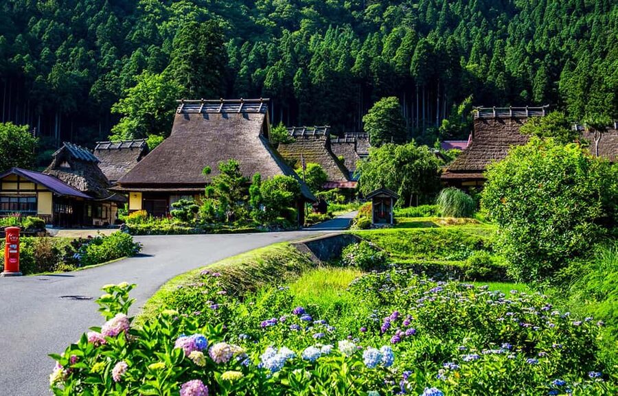 Kyoto: Miyama Village, Amanohashidate & Ine Bay Day Trip - Why this northern Kyoto day trip is worth considering