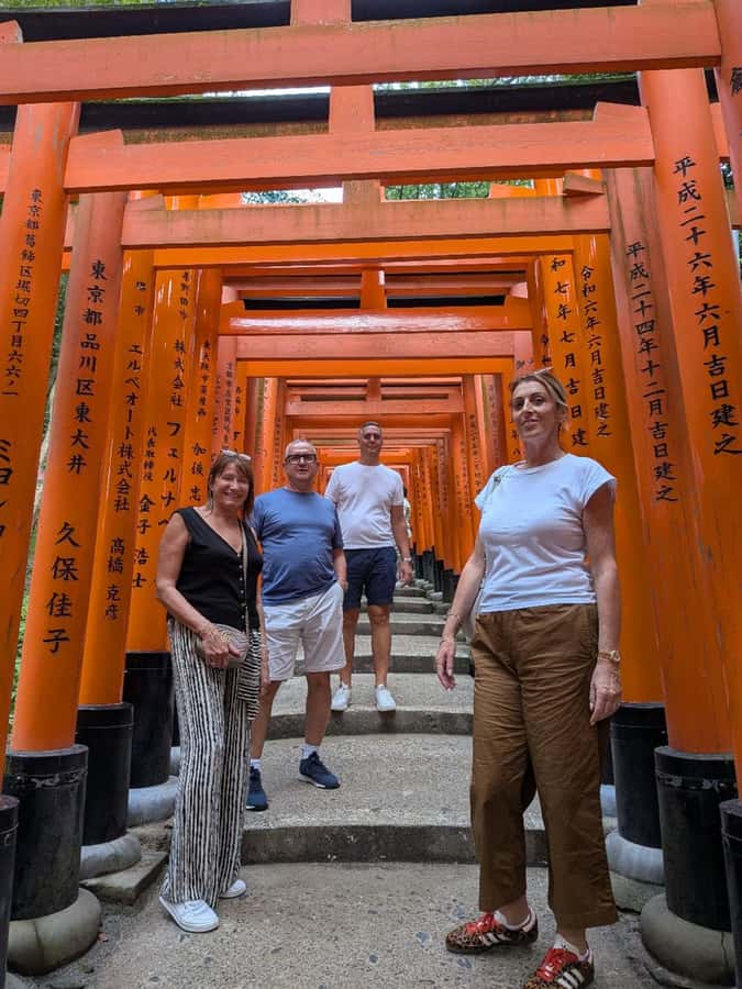Kyoto: Private Customizable Day Trip by Car - Who will get the most from this Kyoto day trip
