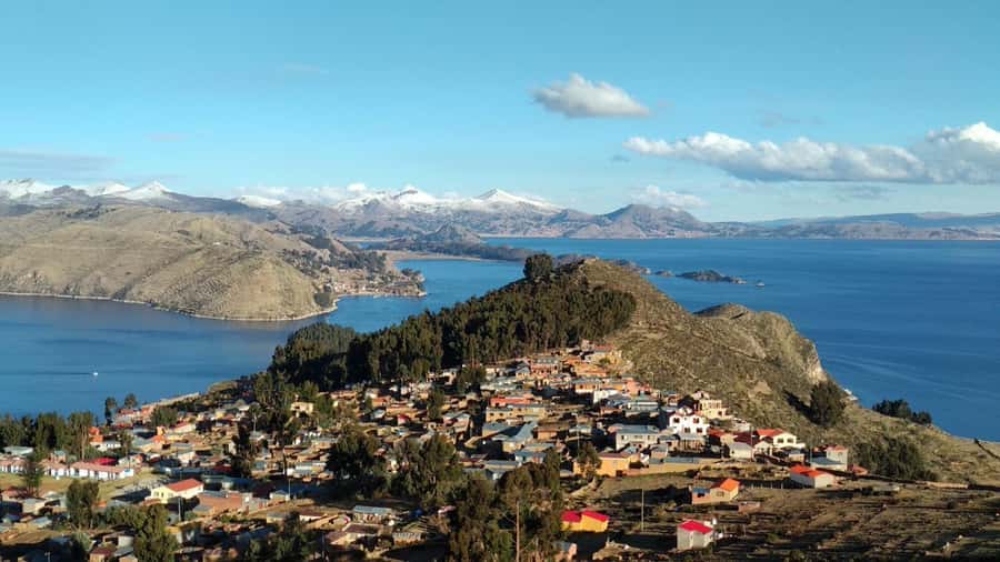 La Paz: Full Day Trip to Copacabana and Isla del Sol - Key points before you book