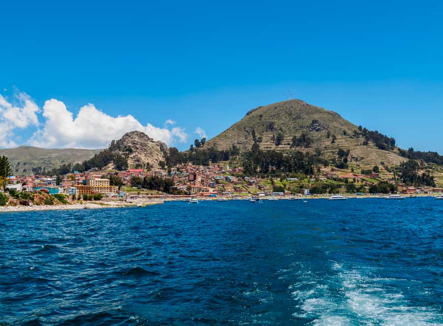 La Paz: Full Day Trip to Copacabana and Isla del Sol - Why this Lake Titicaca day trip works
