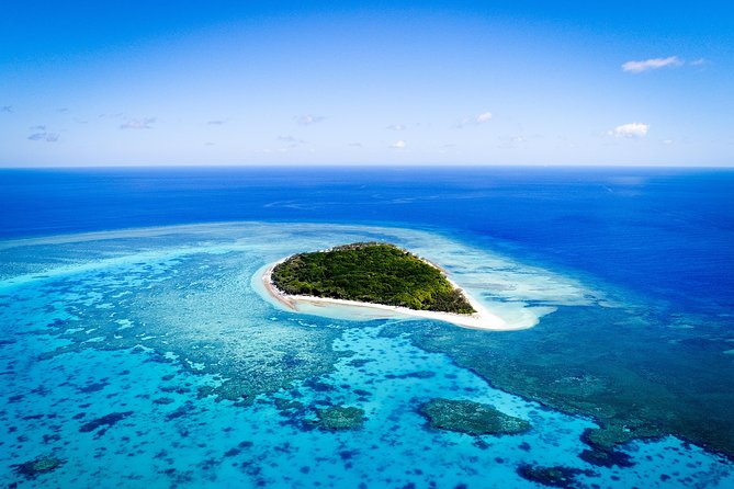 Lady Musgrave Day Trip from Bundaberg Including Snorkeling - Key points to know before booking