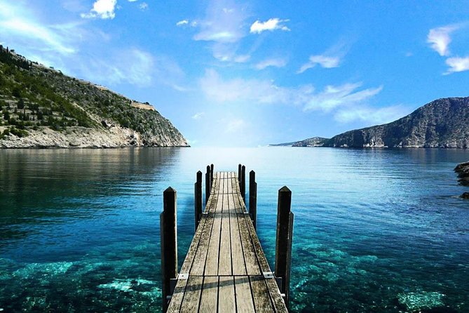 Lake Como & Bellagio Day Trip with Private Boat Cruise - Villa Carlotta, Balbianello, and Isola Comacina from the water