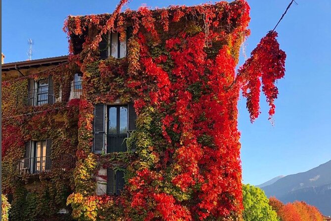 Lake Como & Bellagio Day Trip with Private Boat Cruise - Why the schedule can feel confusing