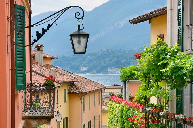 Lake Como & Bellagio Day Trip with Private Boat Cruise - Guides, group size, and the human side of the day