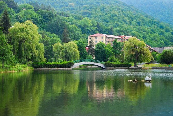 Lake Sevan & Dilijan Guided Day Trip with Ijevan Wine Tour - Is $35 good value?