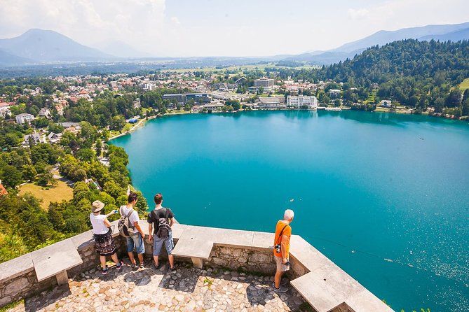 Lakes Bled & Bohinj and Vintgar Gorge Small-Group Day Trip from Ljubljana - Is the $146.39 price fair?
