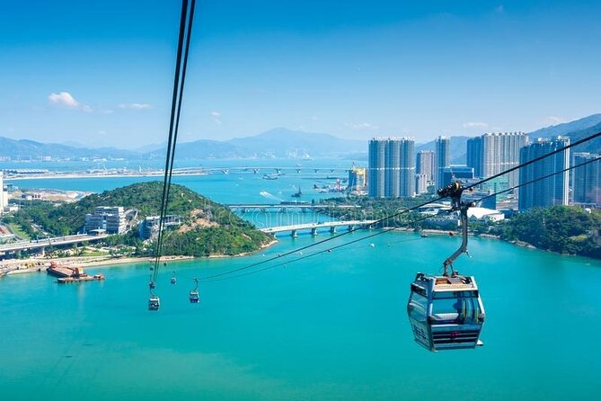 Lantau Island Day Trip - Big Buddha & Tai O - Who will enjoy this Lantau Island tour