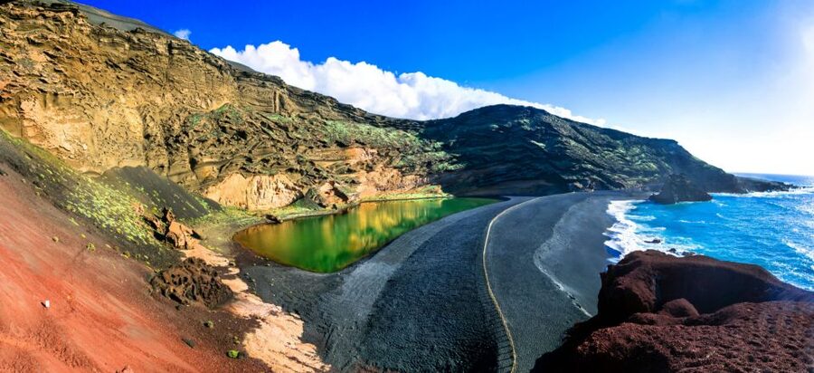 Lanzarote: Guided Day Trip to Timanfaya Park & Lago Verde - The camel ride, and what you actually get