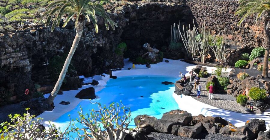 Lanzarote: Northern Half-Day Trip - Why this five-hour route works