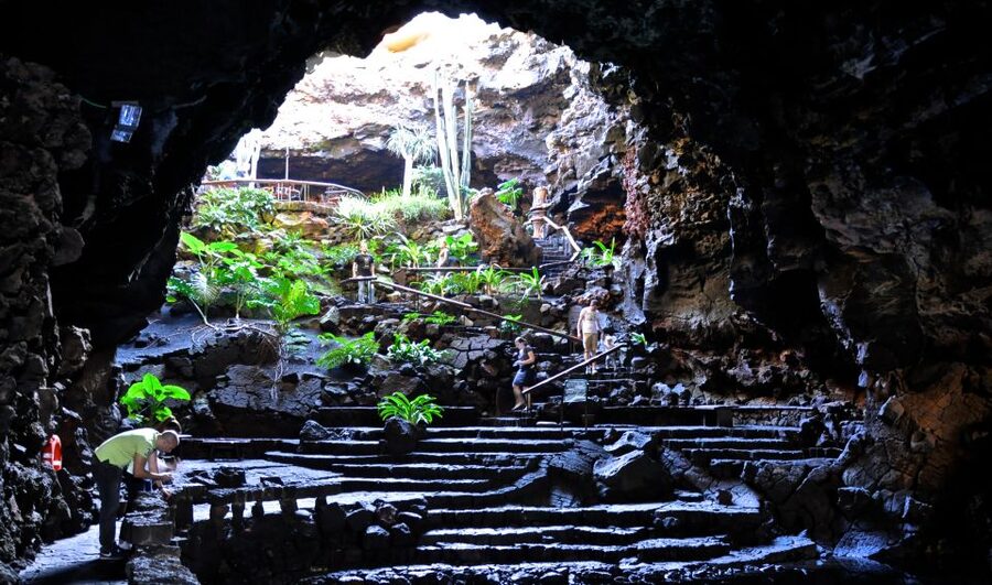 Lanzarote: Northern Half-Day Trip - Is $73 good value?
