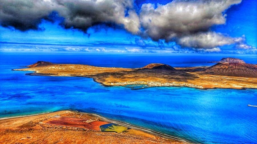 Lanzarote: Timanfaya and Cueva de los Verdes Day Trip - Key points at a glance