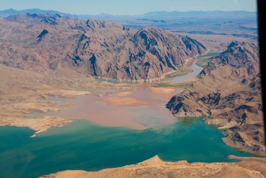 Las Vegas: Grand Canyon in Spanish with Skywalk and Lunch - Is $213 a fair price?