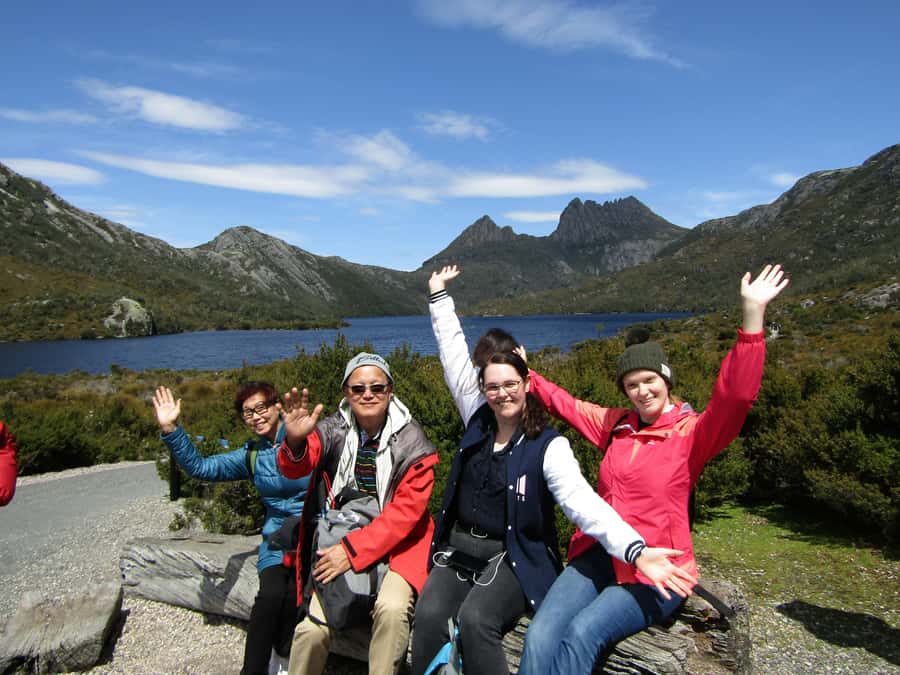 Launceston: Cradle Mountain Guided Active Day Trip - Key points to know before booking