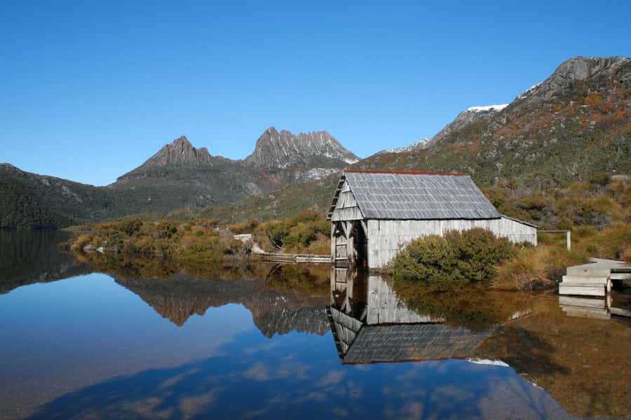 Launceston: Cradle Mountain Guided Active Day Trip - Why Cradle Mountain makes this day trip worthwhile