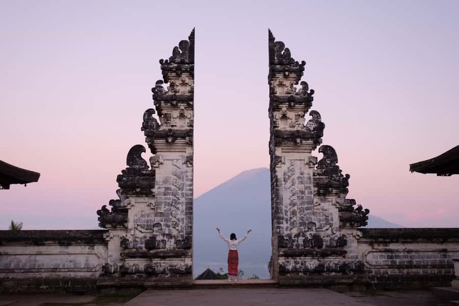 Lempuyang Gate of Heaven: Day Trip with a Photographer - Why this photo day works well