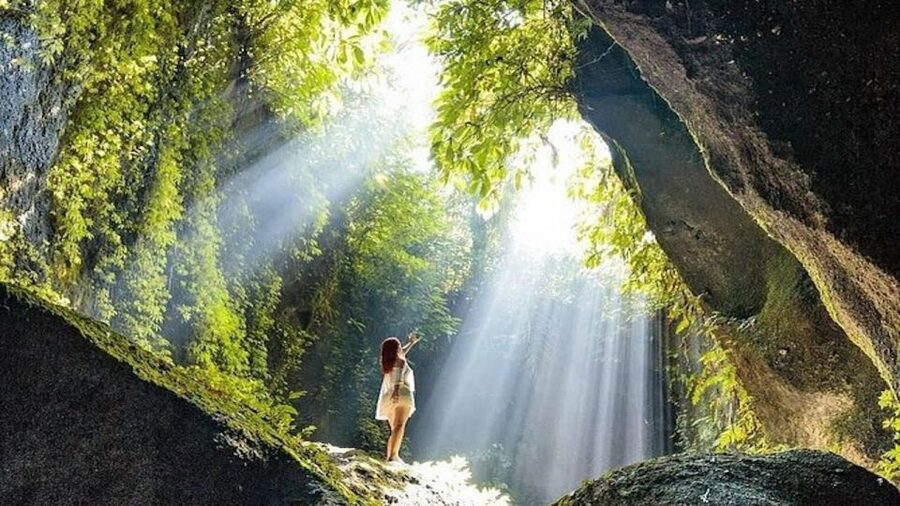 Lempuyang Gate of Heaven: Day Trip with a Photographer - The coffee plantation finale