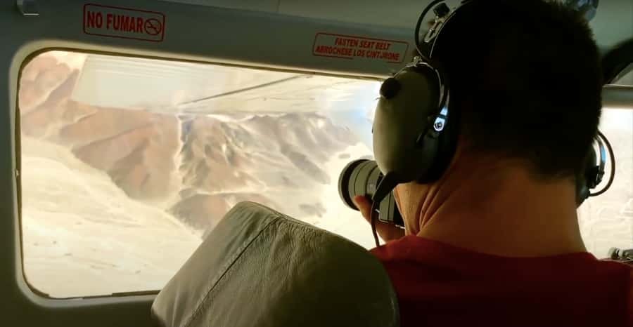 Lima: Ballestas & Huacachina Day Trip w/ Nazca Lines Flight - FAQ