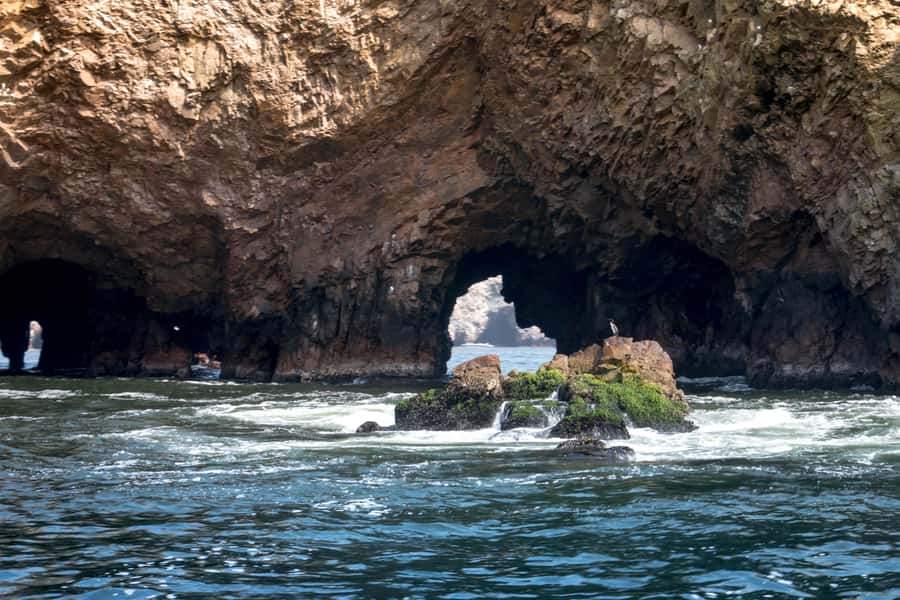 Lima: Paracas & Huacachina Oasis Day Trip with Wine & Dunes - The long ride back to Lima
