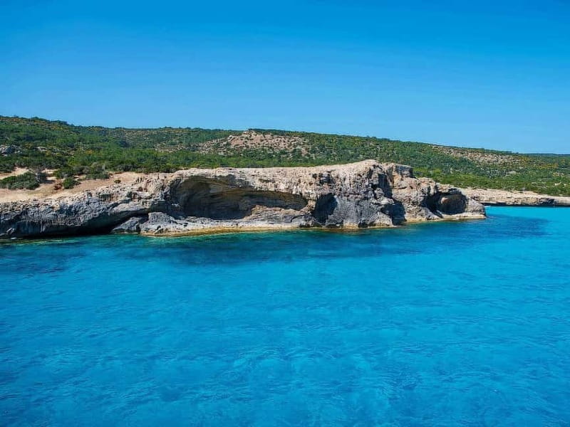 Limassol: Aphrodite Baths & Blue Lagoon Bus & Boat Day Trip - Should you book the Aphrodite Baths and Blue Lagoon trip?