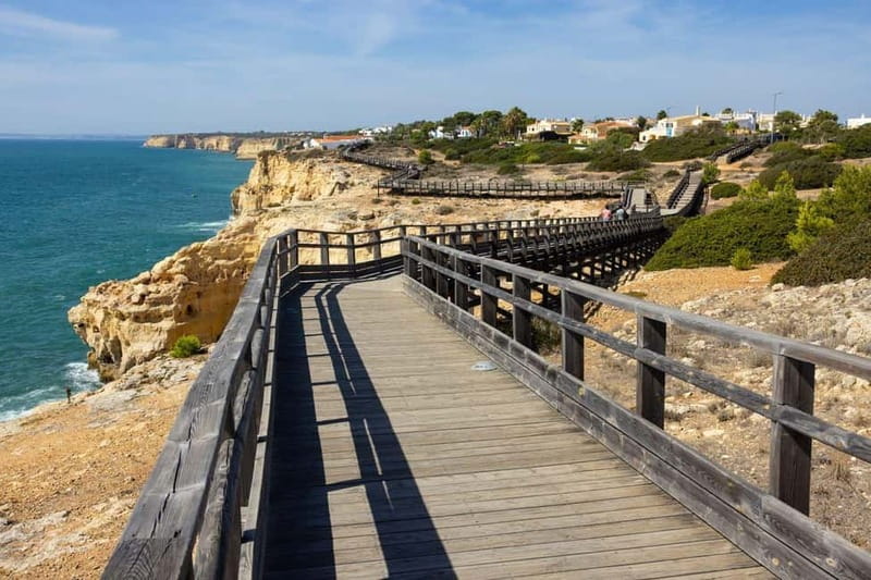 Lisbon: Algarve, Benagil Cave, Carvoeiro & Lagos Day Trip - Practical Advice Before You Go