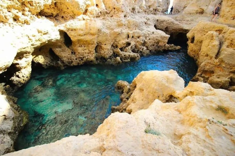 Lisbon: Algarve, Benagil Cave, Carvoeiro & Lagos Day Trip - Is $103 Good Value?