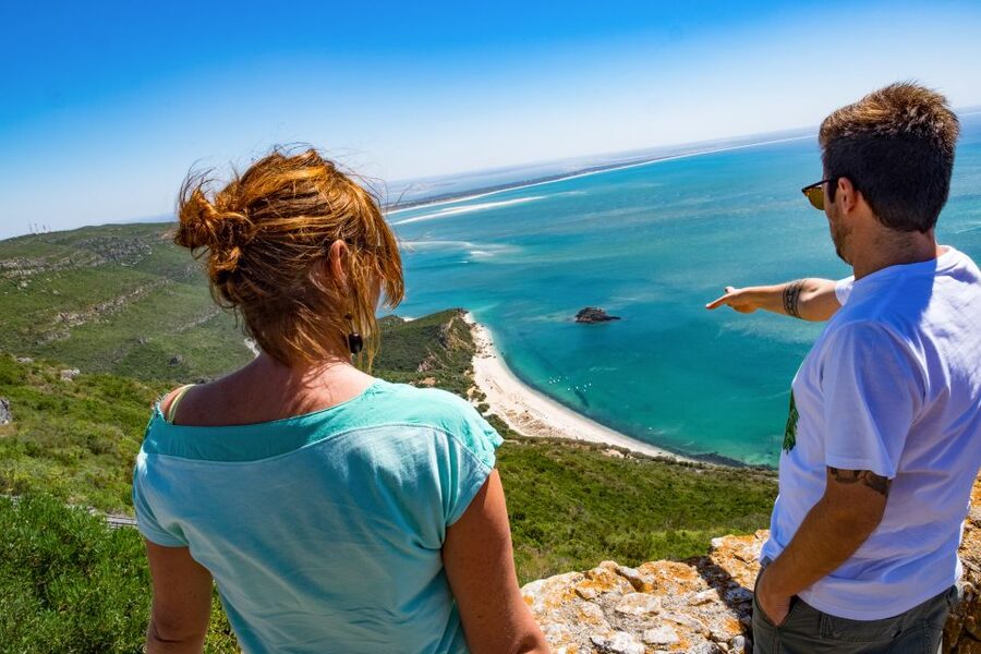 Lisbon: Arrábida Natural Park and Sesimbra Day Trip - Why this day trip works beyond Lisbon