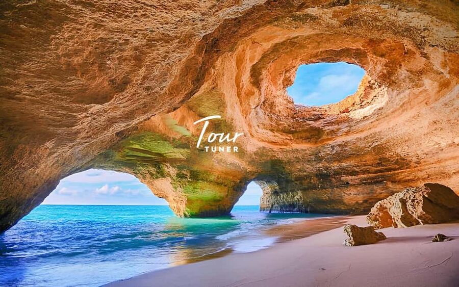 Lisbon: Day Trip To Algarve, Benagil Cave, Carvoeiro & Lagos - Key points to know before booking