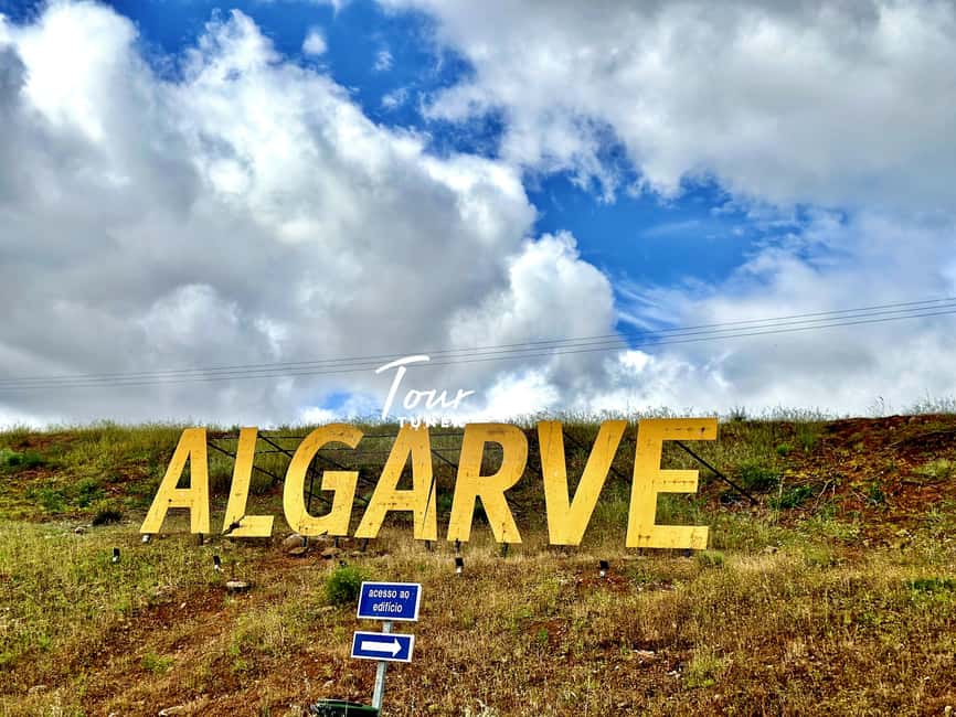Lisbon: Day Trip To Algarve, Benagil Cave, Carvoeiro & Lagos - Why this Lisbon day trip works