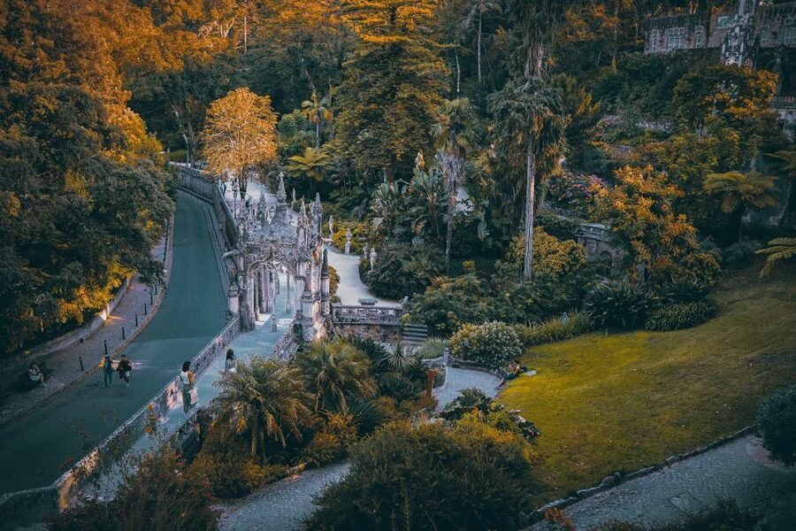 Lisbon: Regaleira, Sintra, Cape Rock & Cascais Day Trip - Why Regaleira makes this Sintra day special