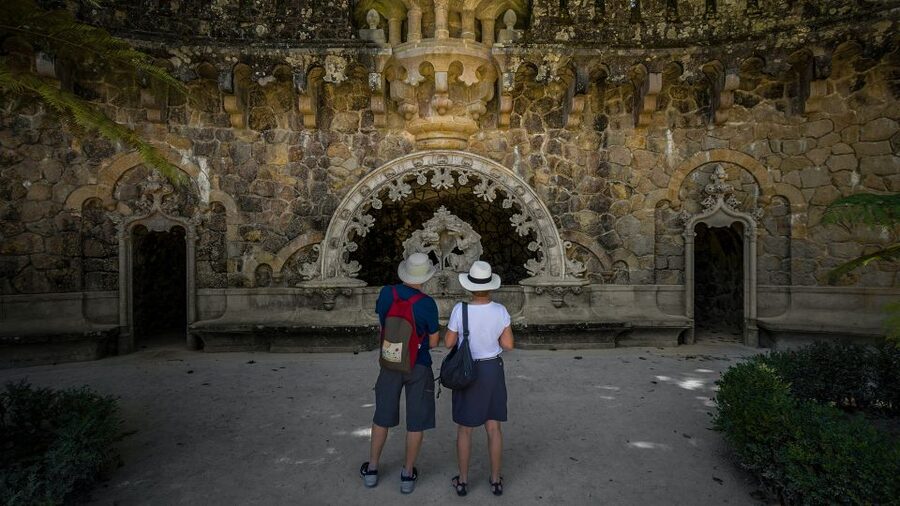 Lisbon: Regaleira, Sintra, Cape Rock & Cascais Day Trip - What the $69 price really covers