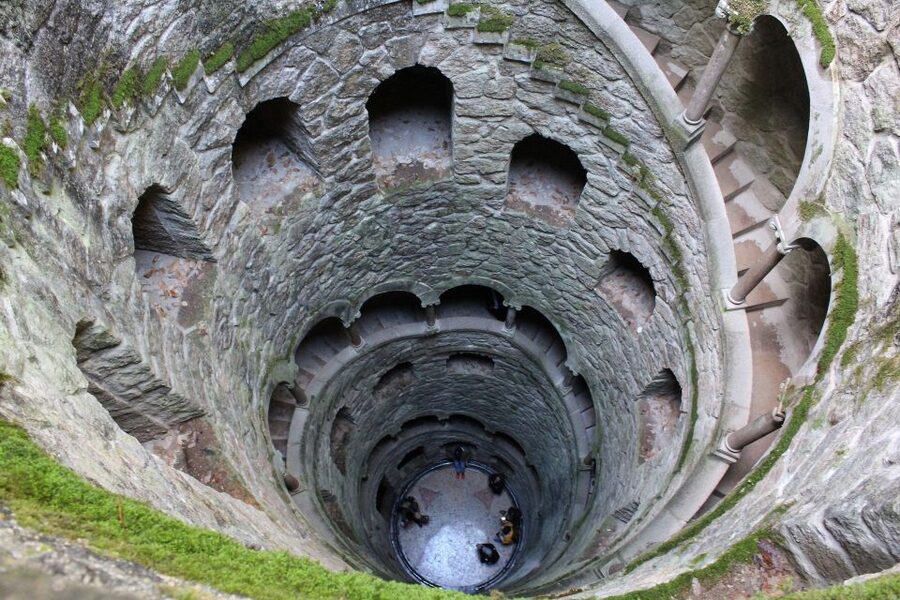 Lisbon: Regaleira, Sintra, Cape Rock & Cascais Day Trip - Who should book this day trip?
