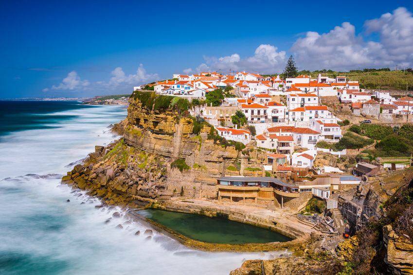 Lisbon: Sintra, Azenhas do Mar and Cascais Day Trip - Sintra brings Portugal’s romantic side
