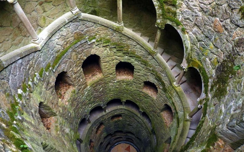 Lisbon: Sintra, Pena Palace, Regaleira & Monserrate Day Trip - Key points to know before booking
