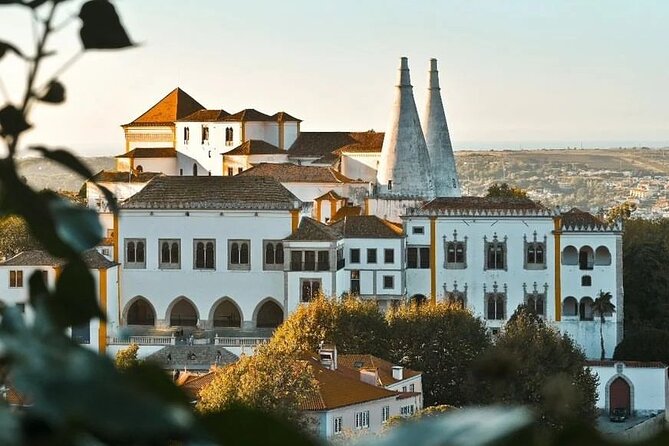 Lisbon: Sintra Private Day Trip with Pena Palace & Wine Tasting - Who gets the best value for $302.46?