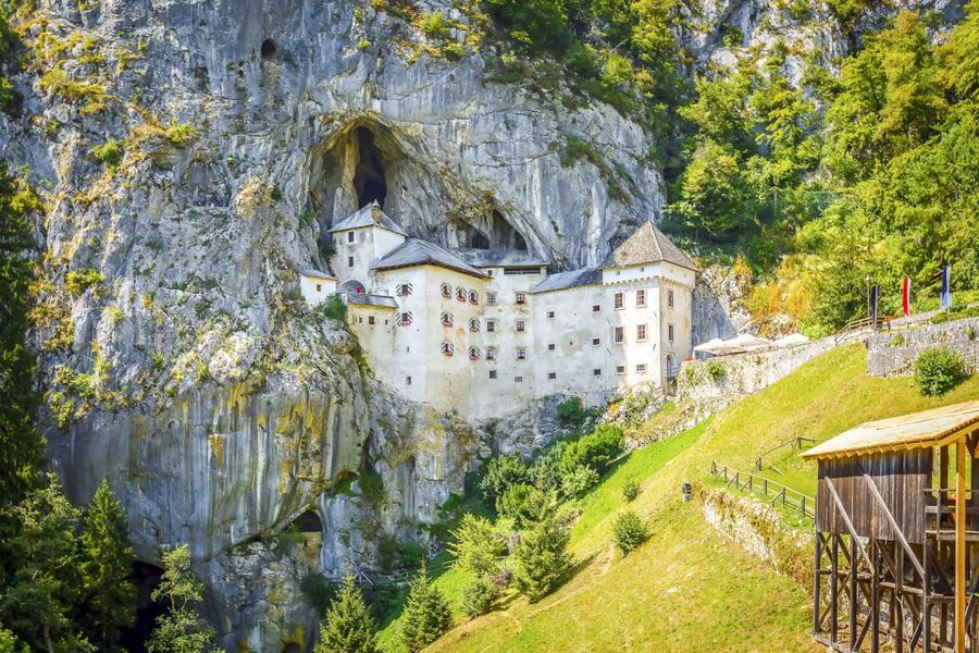 Ljubljana: Lake Bled & Postojna Cave Day Trip - Why this day trip works for a short Slovenia visit