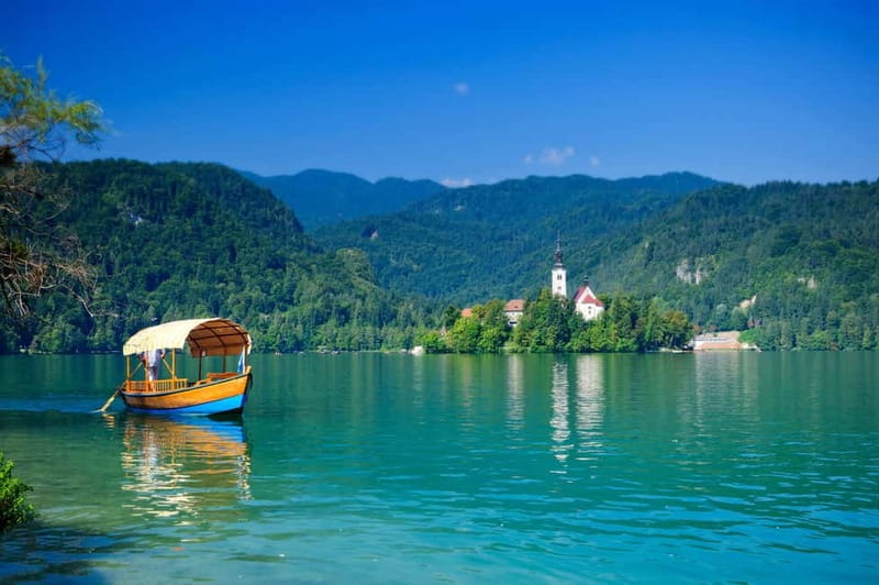 Ljubljana: Lake Bled & Triglav National Park Full-Day Trip - What the $99 price really covers