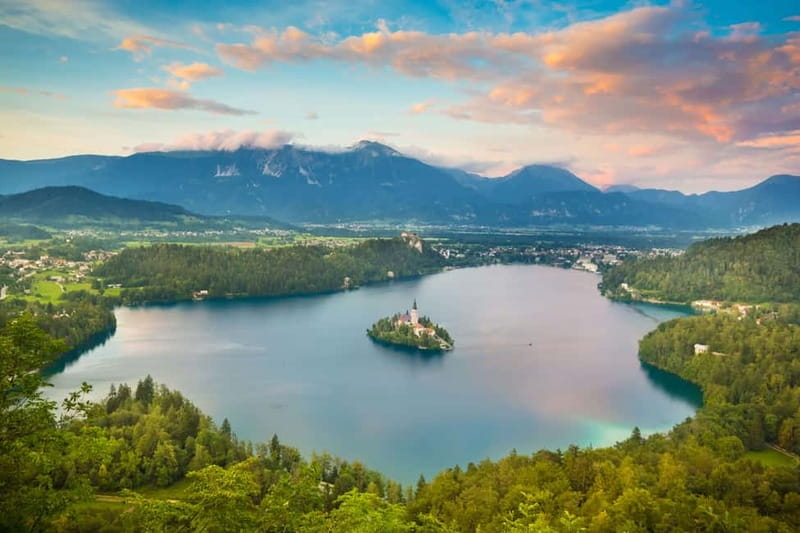 Ljubljana: Lake Bled & Triglav National Park Full-Day Trip - Weather, walking, and the small-group advantage