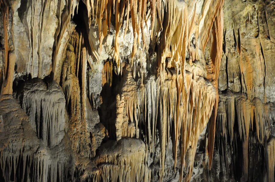 Ljubljana: UNESCO-Listed Škocjan Caves and Piran Day Trip - Weather, clothing, and physical effort