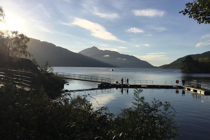 Loch Ness, Glencoe & the Highlands Guided Day Tour from Edinburgh - What this Edinburgh day tour really offers