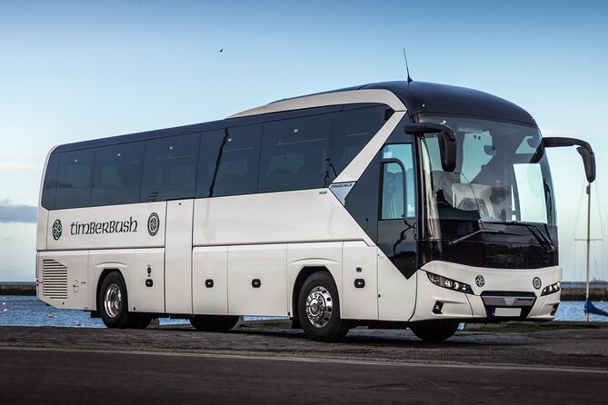 Loch Ness, Glencoe & the Highlands Guided Day Tour from Edinburgh - The long return through the Cairngorms