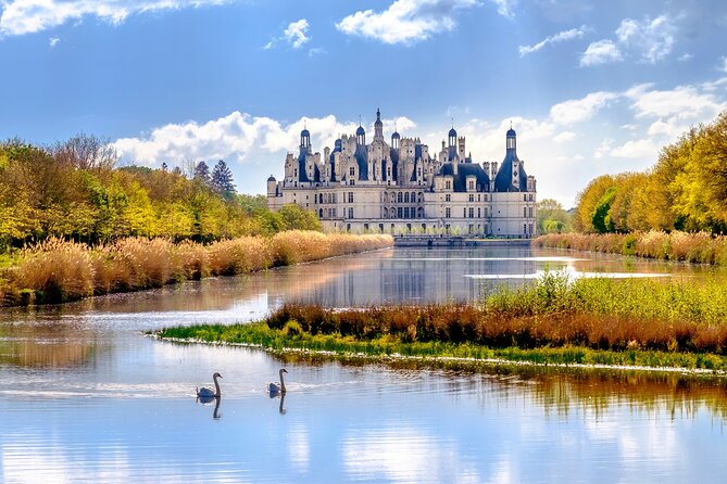 Loire Valley Castles Day Trip from Paris with Complementary Wine - Who will get the most value from $149.95?